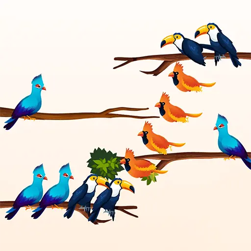 Clasificación de Aves