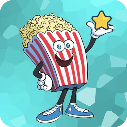ポップコーンバースティング